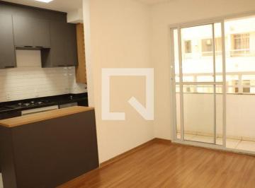 Apartamento · 45m² · 2 Quartos · 1 Vaga · Apartamento para Aluguel - Jardim Cinco de Julho, 2 Quartos, 45 m² - São Paulo