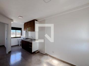 Apartamento · 36m² · 2 Quartos · Apartamento para Aluguel - Jardim Anália Franco, 2 Quartos, 36 m² - São Paulo