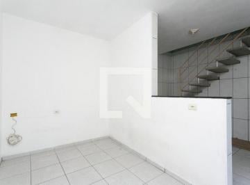 Casa · 50m² · 1 Quarto · Casa para Aluguel - Vila Princesa Isabel, 1 Quarto, 50 m² - São Paulo