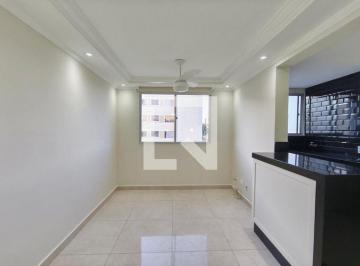 Apartamento · 51m² · 2 Quartos · 1 Vaga · Apartamento para Aluguel - Conj. Hab. Padre Anchieta, 2 Quartos, 51 m² - Campinas