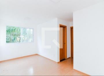 Apartamento · 43m² · 2 Quartos · 1 Vaga · Apartamento para Aluguel - Jardim City, 2 Quartos, 43 m² - Guarulhos