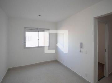 Apartamento · 38m² · 2 Quartos · Apartamento para Aluguel - Parque Novo Mundo , 2 Quartos,  38 m² - São Paulo