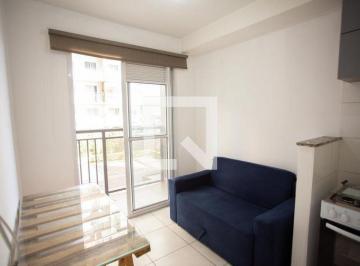 Apartamento · 29m² · 1 Quarto · Apartamento para Aluguel - Água Branca, 1 Quarto, 29 m² - São Paulo