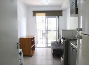 Apartamento · 29m² · 1 Quarto · Apartamento para Aluguel - Água Branca, 1 Quarto, 29 m² - São Paulo