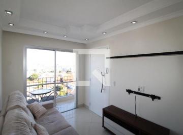 Apartamento · 62m² · 2 Quartos · 1 Vaga · Apartamento para Aluguel - Casa Verde, 2 Quartos,  62 m² - São Paulo