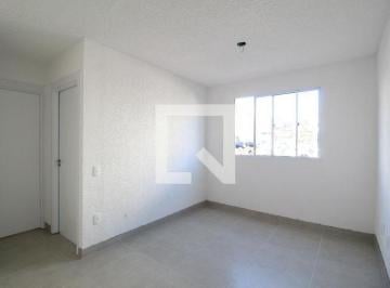 Apartamento · 42m² · 2 Quartos · Apartamento para Aluguel - Taquara, 2 Quartos,  42 m² - Rio de Janeiro