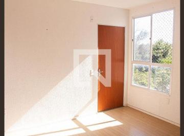 Apartamento · 43m² · 2 Quartos · 1 Vaga · Apartamento para Aluguel - Santa Cruz, 2 Quartos, 43 m² - Rio de Janeiro