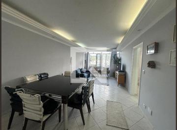 Apartamento · 90m² · 2 Quartos · 1 Vaga · Apartamento para Aluguel - Boa Vista, 2 Quartos, 90 m² - São Vicente
