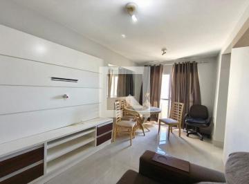 Apartamento · 48m² · 2 Quartos · 1 Vaga · Apartamento para Aluguel - Parque Prado, 2 Quartos, 48 m² - Campinas