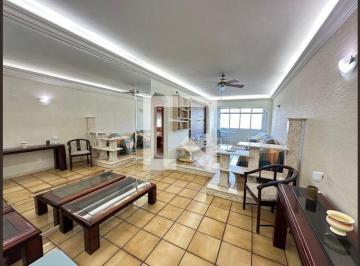 Apartamento · 149m² · 3 Quartos · 2 Vagas · Apartamento para Aluguel - Boa Vista, 3 Quartos, 149 m² - São Vicente
