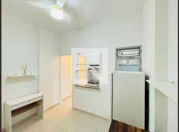Apartamento · 40m² · 1 Quarto · Apartamento para Aluguel - Copacabana, 1 Quarto, 40 m² - Rio de Janeiro