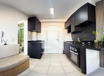 Apartamento · 33m² · 2 Quartos · Apartamento para Aluguel - Jardim Umuarama, 2 Quartos, 33 m² - São Paulo