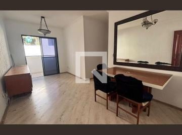 Apartamento · 61m² · 2 Quartos · 1 Vaga · Apartamento para Aluguel - Santo Antônio, 2 Quartos,  61 m² - São Caetano do Sul