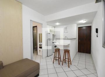 Apartamento · 36m² · 1 Quarto · Apartamento para Aluguel - Centro, 1 Quarto, 36 m² - Curitiba