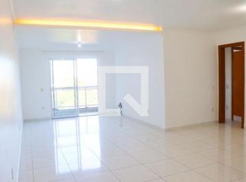 Apartamento · 124m² · 3 Quartos · 1 Vaga · Apartamento para Aluguel - Costa Azul, 3 Quartos,  124 m² - Rio das Ostras