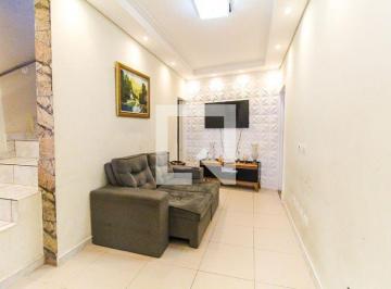 Casa · 120m² · 2 Quartos · 3 Vagas · Casa para Aluguel - José Bonifácio, 2 Quartos, 120 m² - São Paulo
