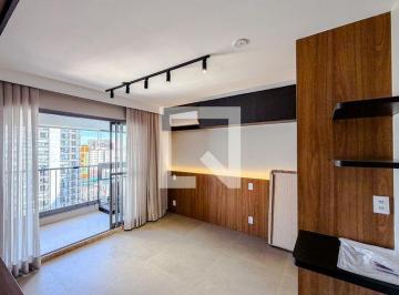 Apartamento · 29m² · 1 Quarto · Apartamento para Aluguel - Vila Mariana, 1 Quarto, 29 m² - São Paulo