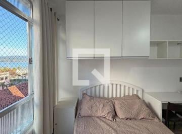 Apartamento · 30m² · 1 Quarto · 1 Vaga · Apartamento para Aluguel - Gonzaga , 1 Quarto, 30 m² - Santos