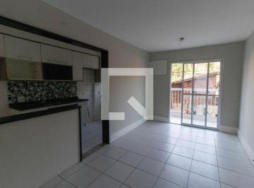 Apartamento · 57m² · 2 Quartos · 1 Vaga · Apartamento para Aluguel - Maceió, 2 Quartos,  57 m² - Niterói