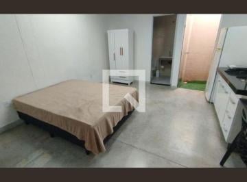 Apartamento · 18m² · 1 Quarto · Apartamento para Aluguel - Chácara do Governador, 1 Quarto,  18 m² - Goiânia