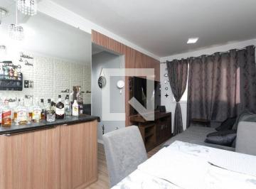 Apartamento · 41m² · 2 Quartos · Apartamento para Aluguel - Parque do Carmo, 2 Quartos,  41 m² - São Paulo
