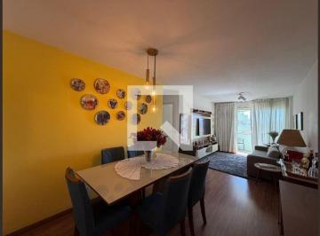 Apartamento · 77m² · 2 Quartos · 1 Vaga · Apartamento para Aluguel - Jacarepaguá, 2 Quartos, 77 m² - Rio de Janeiro