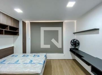 Apartamento · 19m² · 1 Quarto · Apartamento para Aluguel - Brás, 1 Quarto,  19 m² - São Paulo