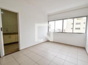 Apartamento · 66m² · 2 Quartos · Apartamento para Aluguel - Vila Mariana, 2 Quartos,  66 m² - São Paulo
