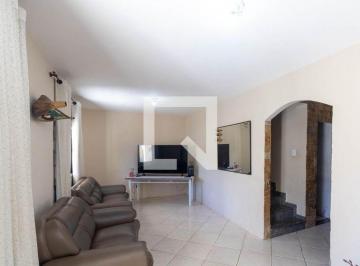 Casa · 98m² · 5 Quartos · 3 Vagas · Casa à Venda - Campo Grande, 5 Quartos,  98 m² - Rio de Janeiro