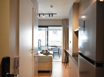 Apartamento · 26m² · Imoveis - na Vila Clementino