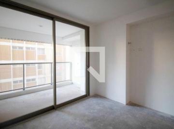 Apartamento · 24m² · 1 Quarto · Apartamento à Venda - Jardim Paulista, 1 Quarto,  24 m² - São Paulo