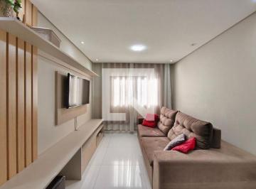 Apartamento · 50m² · 2 Quartos · 1 Vaga · Apartamento à Venda - Jardim das Bandeiras, 2 Quartos, 50 m² - Campinas