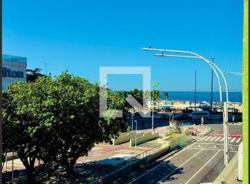 Apartamento · 28m² · 1 Quarto · Apartamento à Venda - Copacabana, 1 Quarto, 28 m² - Rio de Janeiro