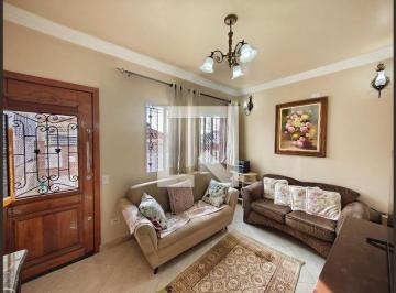 Casa · 115m² · 2 Quartos · 2 Vagas · Casa à Venda - Vila Guilherme, 2 Quartos,  115 m² - São Paulo