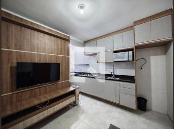 Apartamento · 29m² · 1 Quarto · Apartamento à Venda - Vila Gustavo, 1 Quarto, 29 m² - São Paulo