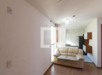 Apartamento · 41m² · 2 Quartos · 1 Vaga · Apartamento à Venda - Campo Grande, 2 Quartos, 41 m² - Rio de Janeiro