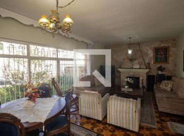 Casa · 154m² · 4 Quartos · 2 Vagas · Casa à Venda - Tucuruvi, 4 Quartos, 154 m² - São Paulo