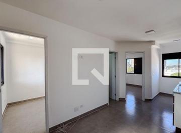 Apartamento de 2 quartos, São Paulo · Apartamento à Venda - Jardim Anália Franco, 2 Quartos,  36 m² - São Paulo