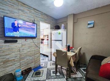 Apartamento · 55m² · 2 Quartos · Apartamento à Venda - Benfica, 2 Quartos, 55 m² - Rio de Janeiro