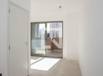 Apartamento · 28m² · 1 Quarto · Apartamento à Venda - Vila Pompéia, 1 Quarto,  28 m² - São Paulo