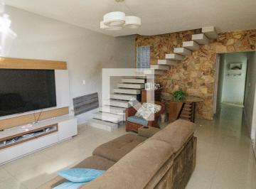 Casa · 220m² · 4 Quartos · Casa à Venda - Campo Grande, 4 Quartos, 220 m² - Rio de Janeiro