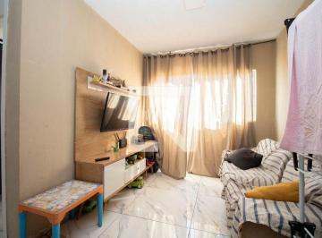 Apartamento · 52m² · 2 Quartos · 1 Vaga · Apartamento à Venda - Riacho Fundo II, 2 Quartos, 52 m² - Brasília