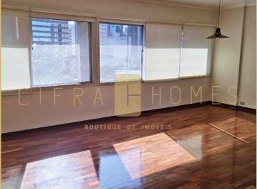 b2baf5d02e9e7827af4a4a542cc9ec8df3d316aa · Apartamento com 4 dormitórios para alugar, 160 m² por R$ 13.500,00/mês - Vila Nova Conceição - São P