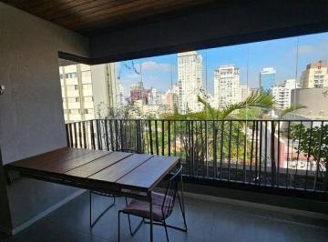 bdf4ffc90a74db4a2545420493b65ca81895d53a · Apartamento com 2 dormitórios para alugar, 83 m² por R$ 15.615,00 - Vila Olímpia - São Paulo/SP