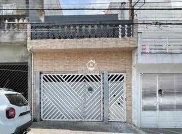 Casa · 200m² · 1 Quarto · REF 12488 Casa (Sobrado) para Locação, 1 dorm(s), 5 vaga(s), 200 m²