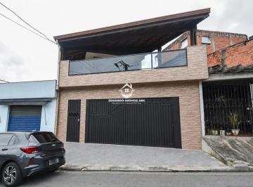 Casa · 200m² · 3 Quartos · Casa (Assobradada) para Locação, 3 dorm(s), 2 vaga(s), 200 m²