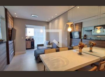 Apartamento · 70m² · 2 Quartos · 1 Vaga · Apartamento à Venda - Barcelona, 2 Quartos,  70 m² - São Caetano do Sul