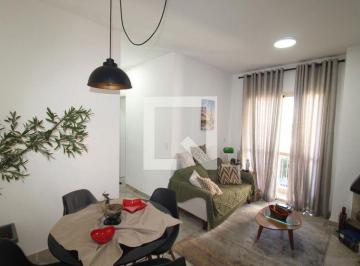 Apartamento · 52m² · 2 Quartos · 1 Vaga · Apartamento à Venda - Mandaqui, 2 Quartos, 52 m² - São Paulo