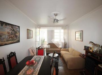Apartamento · 90m² · 3 Quartos · 2 Vagas · Apartamento à Venda - Auxiliadora, 3 Quartos, 90 m² - Porto Alegre
