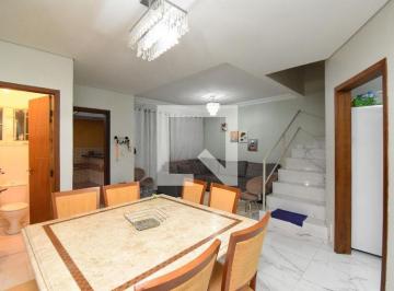 Casa · 220m² · 3 Quartos · 2 Vagas · Casa à Venda - Jardim das Américas, 3 Quartos, 220 m² - Curitiba